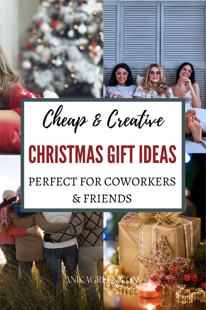 Cheap Friend Gift - 60+ Gift Ideas for 2024