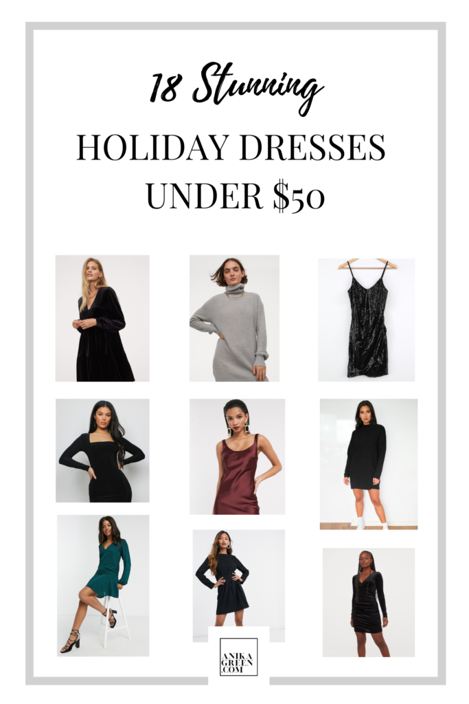 affordable holiday dresses | christmas dresses cheap